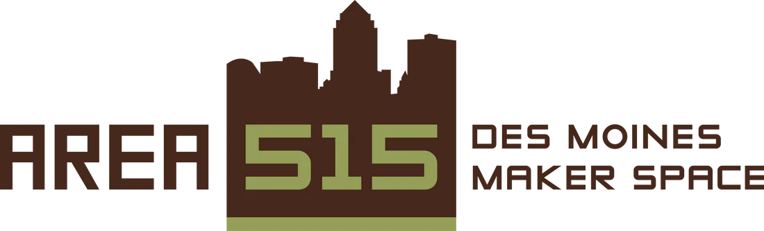 Area515 Logo