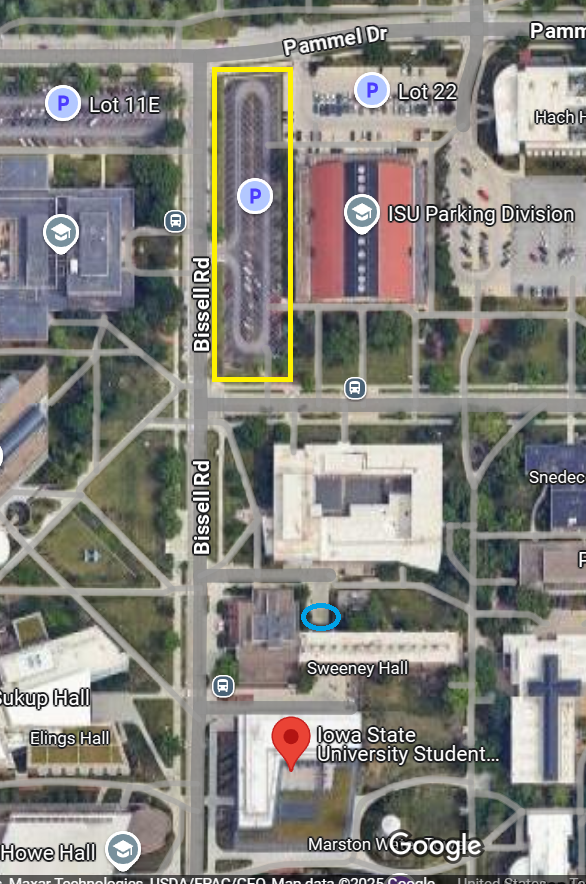 Parking Image