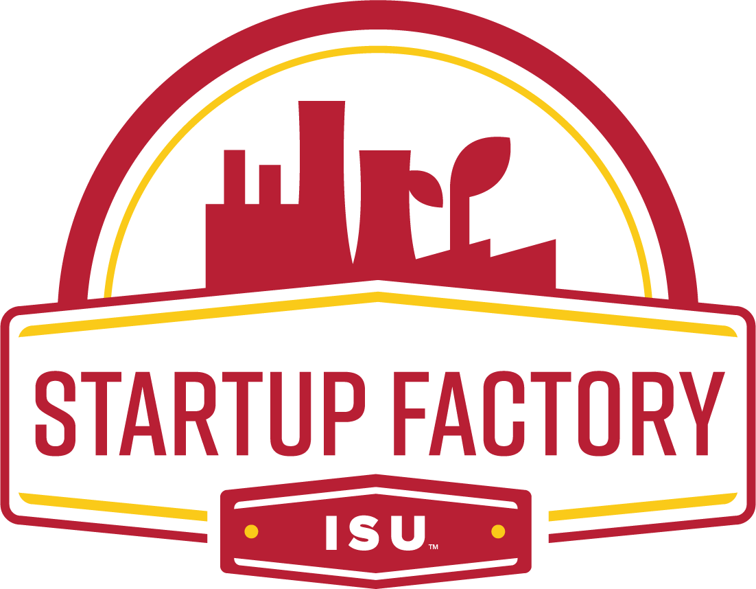 Startup Factory Logo