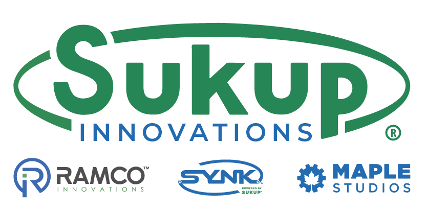 Sukup Logo