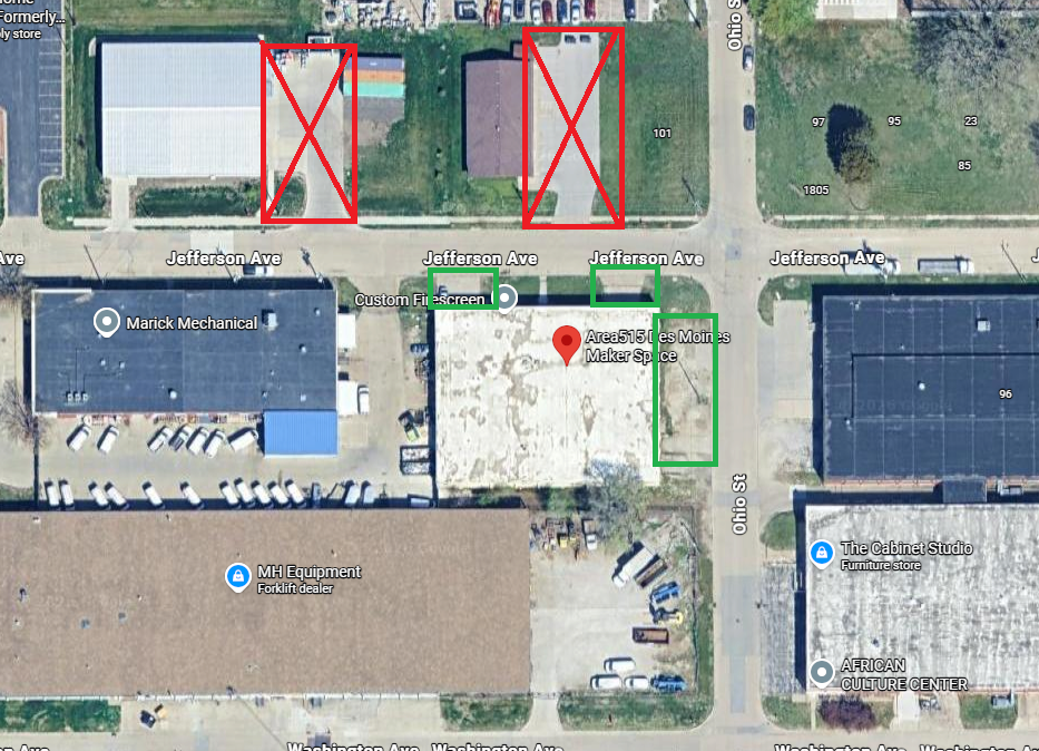 Parking Image